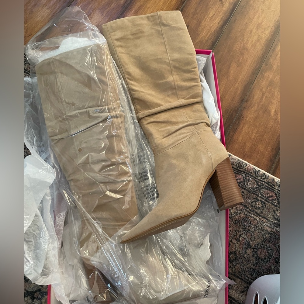 Vince Camuto Boots